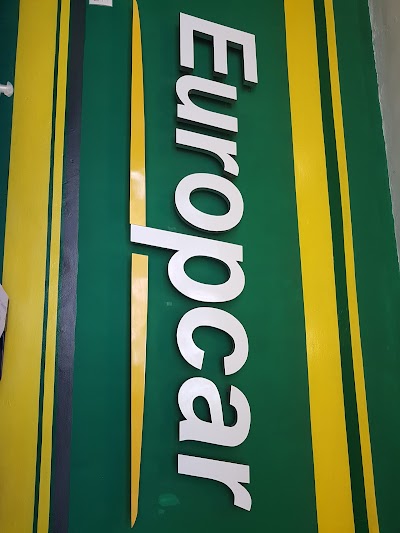 Photos of Europcar Santa Cruz Bolivia