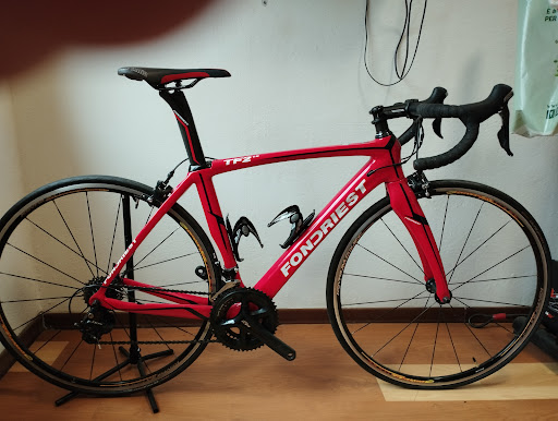 JACOBALL-BIKE - Visual