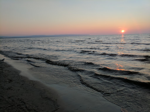 Wasaga Beach Provincial Park - Beach Area 4 - Thumbnail