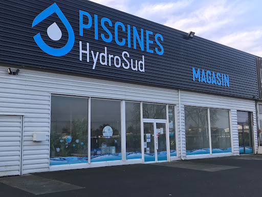 Photo de Piscines HydroSud CHAURAY à Beauvoir-sur-Niort (79360)