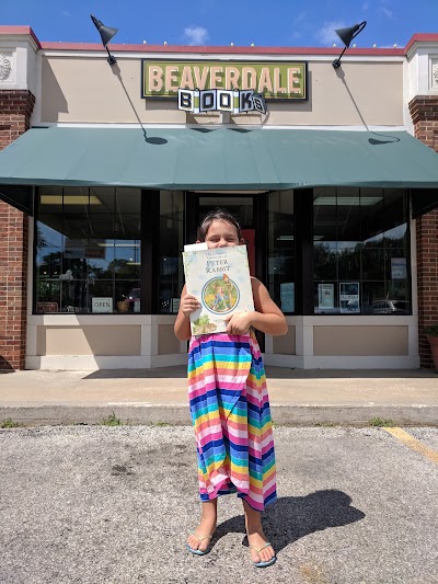 Beaverdale Books