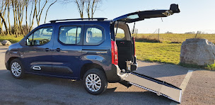 Photo n°20 de Lenoir Handi Concept à Pacé (Service de transport pour handicapés)