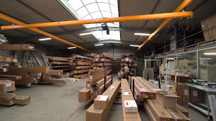 Photo n°2 de ROWASTORES Vendenheim à Vendenheim (Fournisseur de fenêtres)