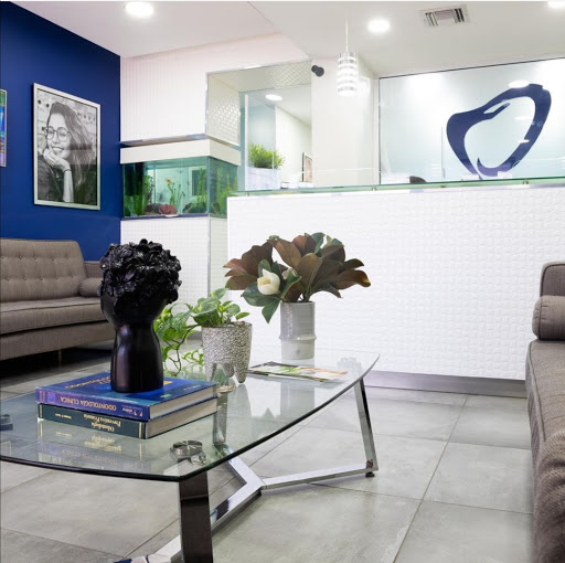 Centro De Odontología Moderna