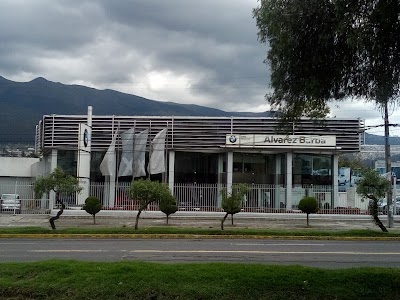 Photos of Alvarez Barba S.A.