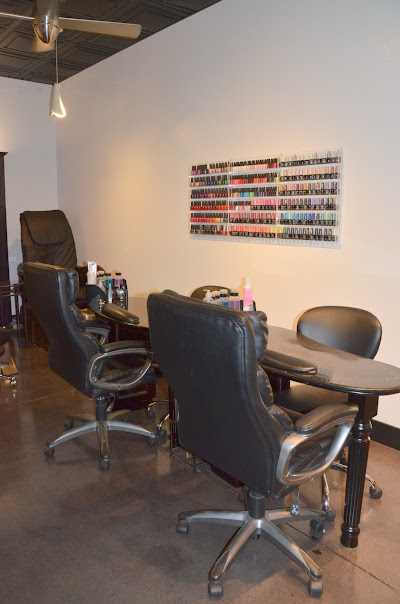 Allee Salon and Spa