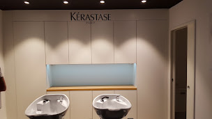 Photo n°14 de BERENICEWANDRES COIFFURE à Saint-Avold (Salon de coiffure)