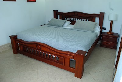Photos of Hotel Don Pedro De Heredia
