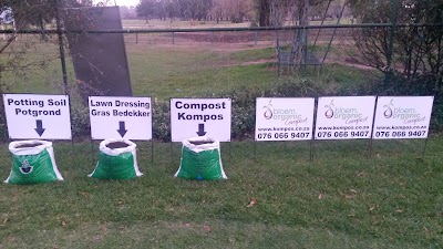 Photos of Bloem Organic Compost