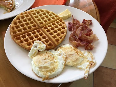 Photos of Millie's Espresso
