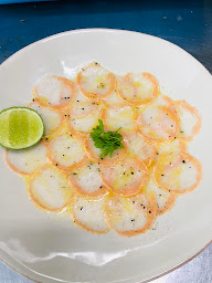 Photo n°15 de Côté Saint-Germain à Paris (Brasserie)