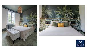 Photo n°27 de Paillard et Fils à Laval (Magasin de peinture)