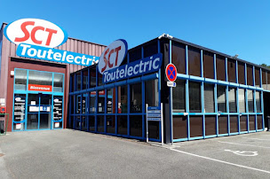 Photo n°1 de Sct Toulouse Gramont à Toulouse (Magasin de matériel de plomberie)