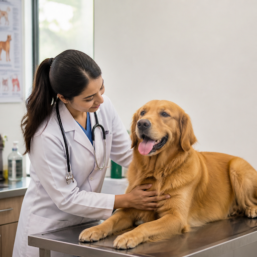 Professional pet clinics do much more than treat illness – they help your furry and finned compan… post image