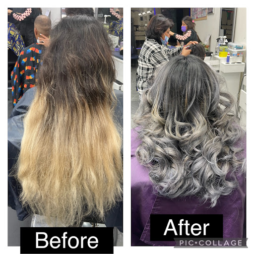 Jeanette’s Hair Salon - Thumbnail