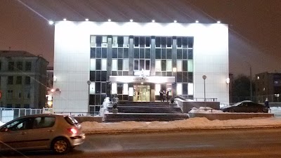 Photos of BPS-Sberbank