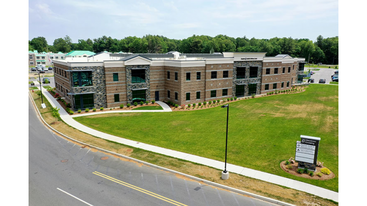 Baystate Primary Care Longmeadow