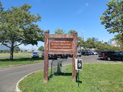 Liberty State Park