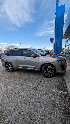Chevrolet - Visual