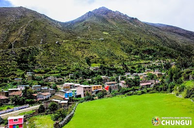 photo of Plaza de Chungui