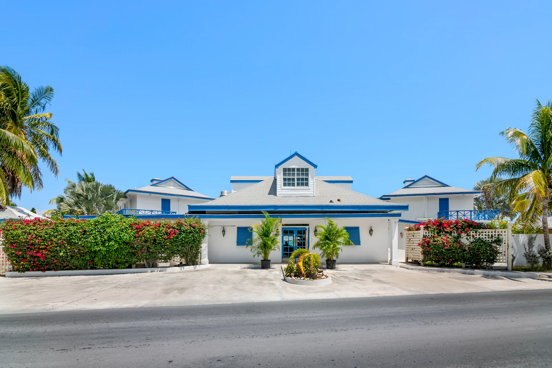 Augusta Bay Hotel