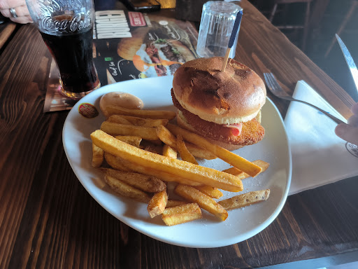 Photo 2 - Burger Mania