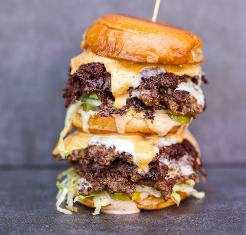 Barrio Food Hub by null