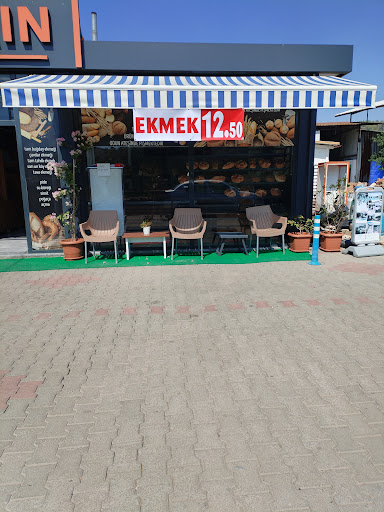Karadeniz Taş fırın