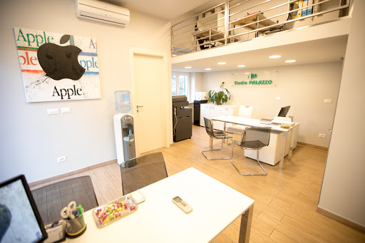 Studio Palazzo - Visual