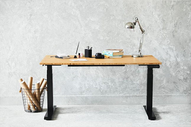 Comentarii opinii despre Fly-Desk.com Biurka elektryczne z regulacją wysokości
