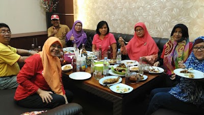 Photos of H Moel Seafood Pusat