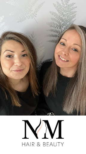 NM HAIR & BEAUTY