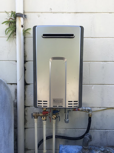 Beyond Tankless - Visual