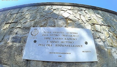 Grotta di Marina di Maratea