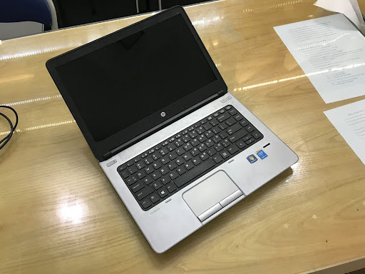 Brand New Condition. Without any scratch,Hp Probook 640 G3. 