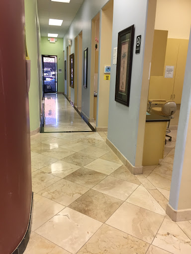 Apple Dentist - Visual