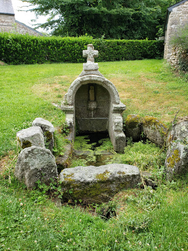 Saint-Philibert's chapel - Thumbnail