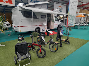 Photo n°30 de MLD LA CAPELLE à La Flamengrie (Concessionnaire de véhicules de loisirs)