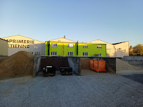 POINT.P DOUE EN ANJOU à Doué-en-Anjou