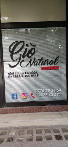 Giò Natural Parrucchieri - Thumbnail