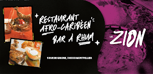 Photo n°36 de Le Zion à Montpellier (Restaurant africain)