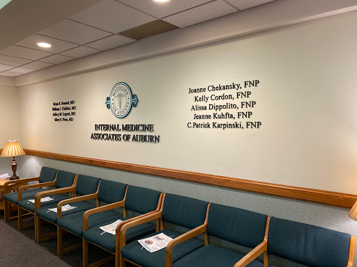 Internal Medicine Associates of Auburn - Thumbnail