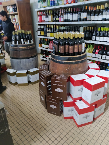 Chez Cândido Supermarché - Thumbnail