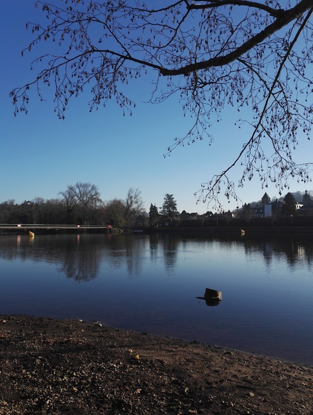 Beaulieu-sur-Dordogne