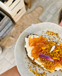 Photo n°12 de Good Karma à Lacanau (Salon de thé)