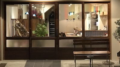 鉄板酒場ジャポニカ