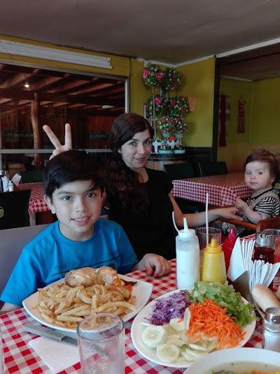 Photos of Hosteria El Liuco
