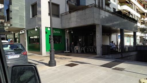 TABERNA BERDIE