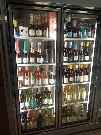 One Stop Wine & Liquors