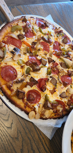 Pat's Pizza & Bistro Philadelphia Pike Gallery - United States